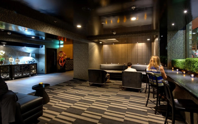 57 Hotel