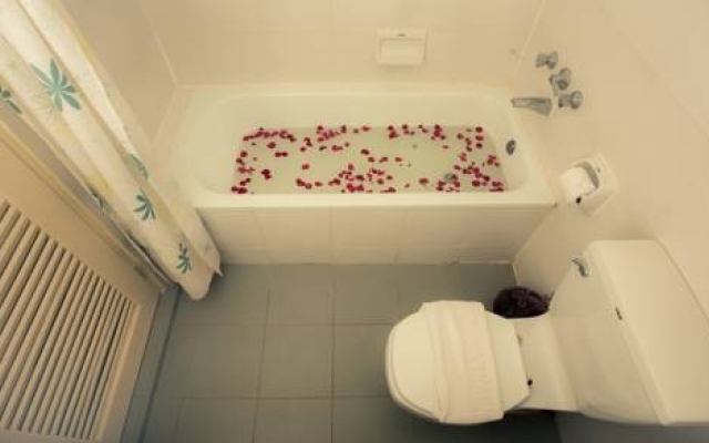 Sansabai Pearl Resortel