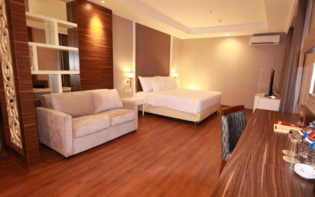 Pranaya Boutique Hotel