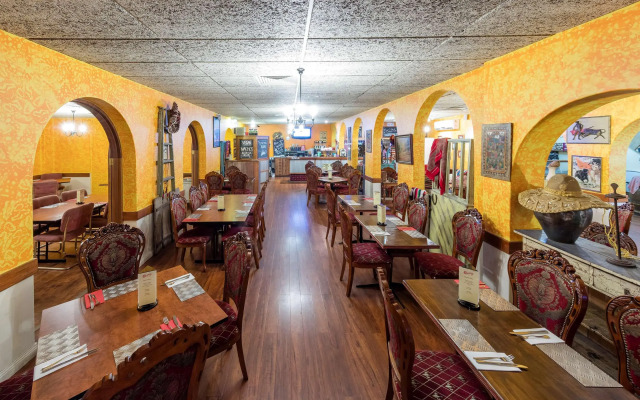 Adelaide Granada Motor Inn