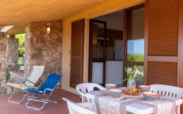 House Mare Costa Paradiso 24976