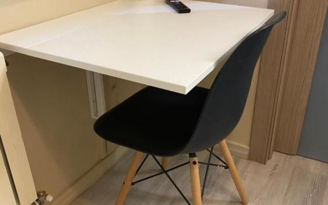 Appartamenti Moderna