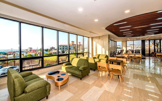 The Stay Century Hotel