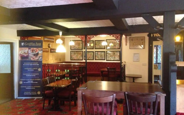 The Griffin Inn