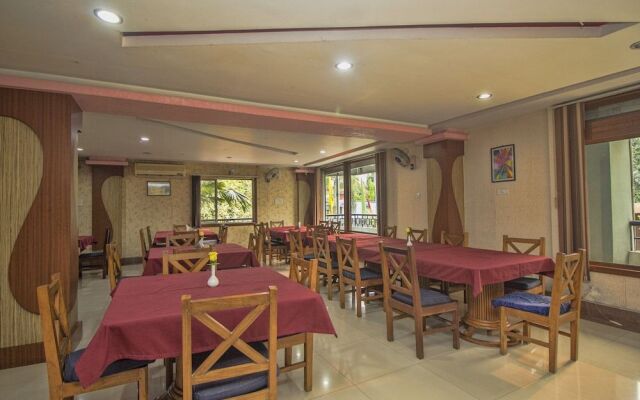 OYO 29736 Nandanik Palace