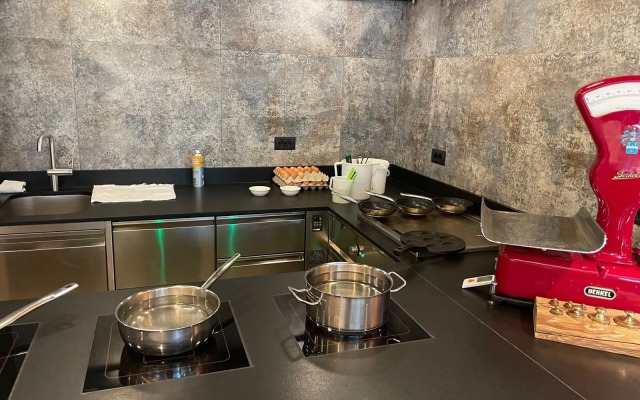 Hotel Arkadia - Adults Only