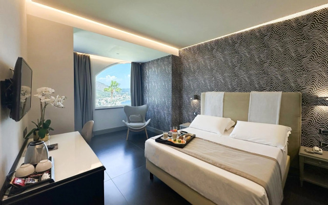 Hotel Il Gabbiano