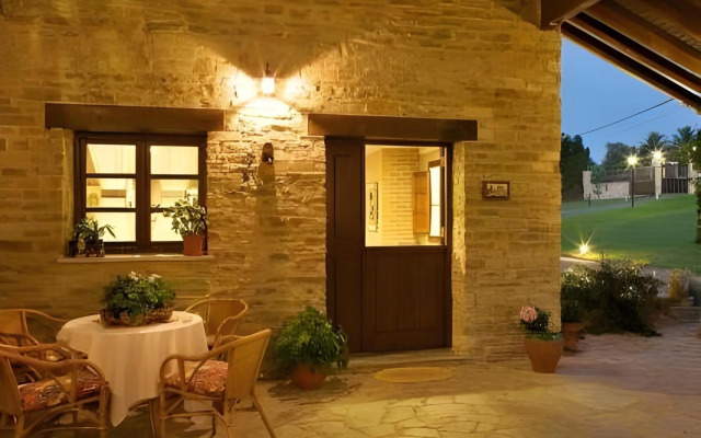 Casona de Cefontes