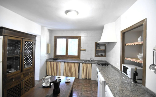 Casa Almendros
