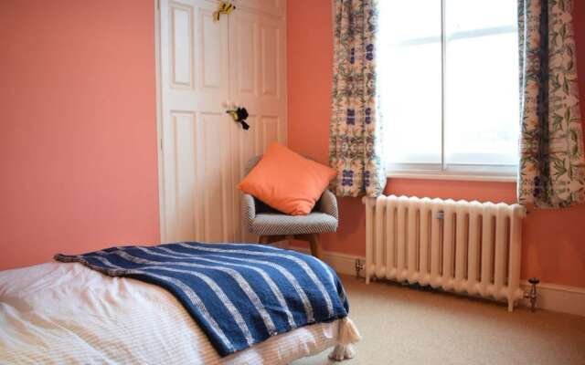 2 Bedroom Flat in Islington
