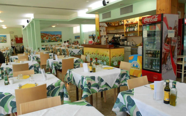 Hotel Adria