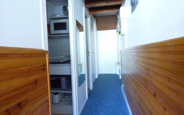 Appartement Arette, 2 pièces, 6 personnes - FR-1-602-83