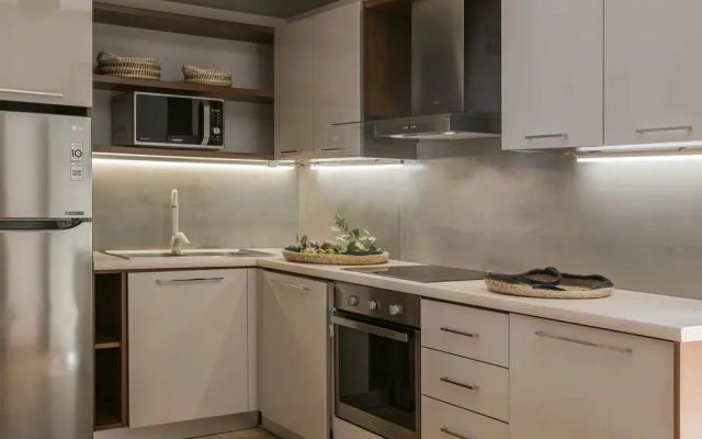 Braunis Horio Villas