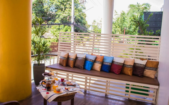 People Place Boutique In Town Hotel