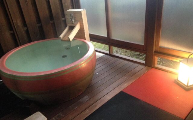 Japanese Traditional Style Spa Hotel Ten Ten Temari