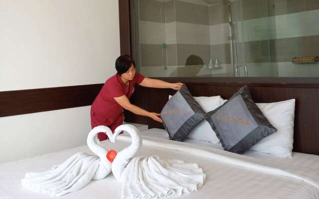 Sontra Sea Hotel