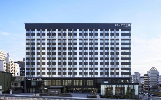 Courtyard by Marriott Nagoya