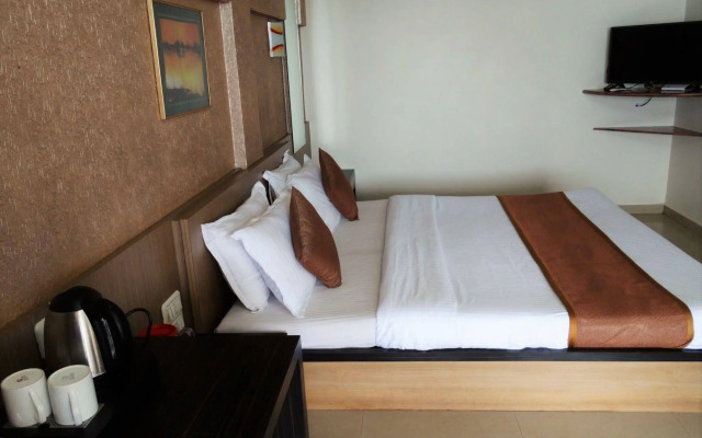 Abhishek Beach Resort and Spa