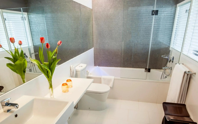 Pestana Cidadela Cascais - Pousada & Art District