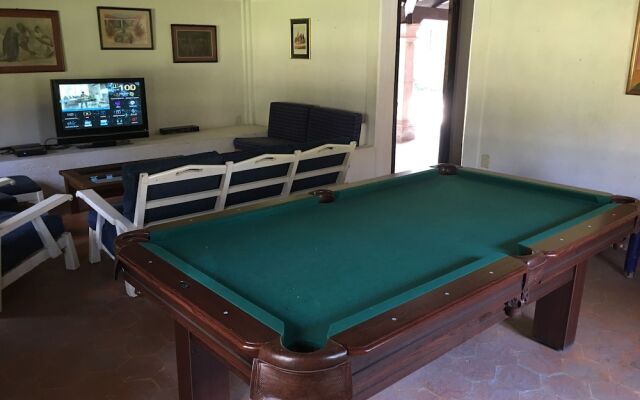 Rancho Las Joyas Tepeji del Rio