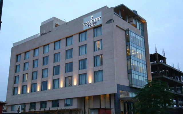Country Inn & Suites by Radisson, Bhiwadi