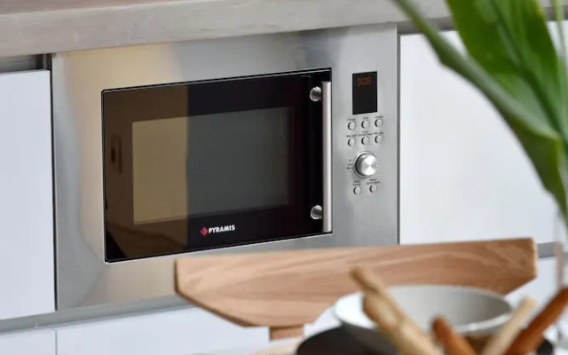 Thission Luxury Homes & SPA by K&K