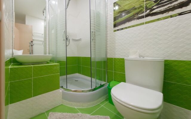 Отель Centrooms