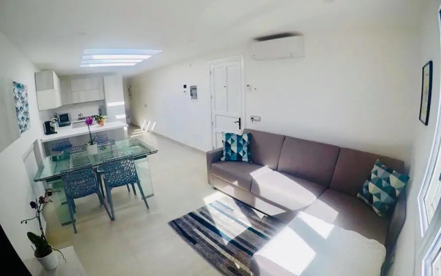 Casa Cristallo in Positano