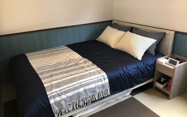 YouMe Stay Inn - Hostel