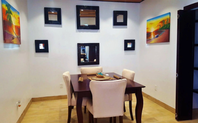 Tres Cocos Resort