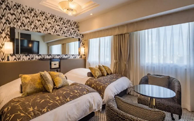 APA Hotel TKP Sendai-Ekikita