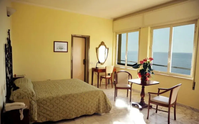 Hotel Le Najadi