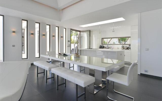 Dream Villa Flamands 744