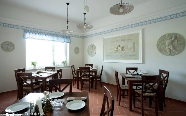 Boutique Hotel Piazzetta