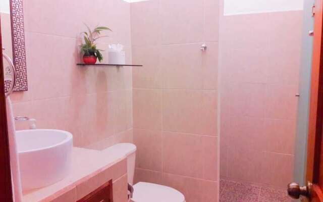Hostel La Isla Holbox