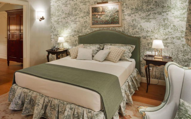 Relais d'Arfanta