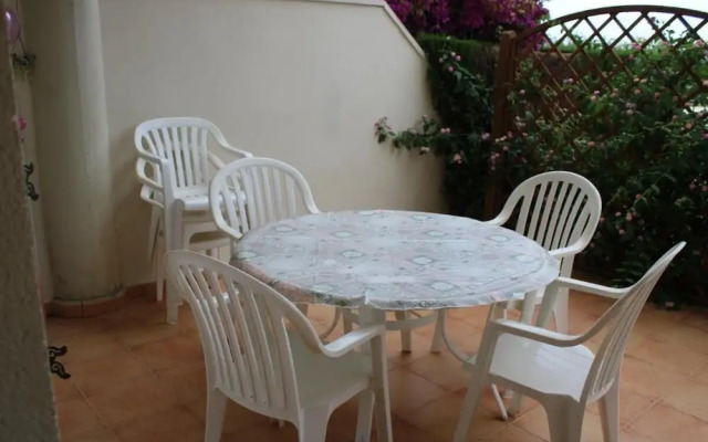 Ground Floor With Garden