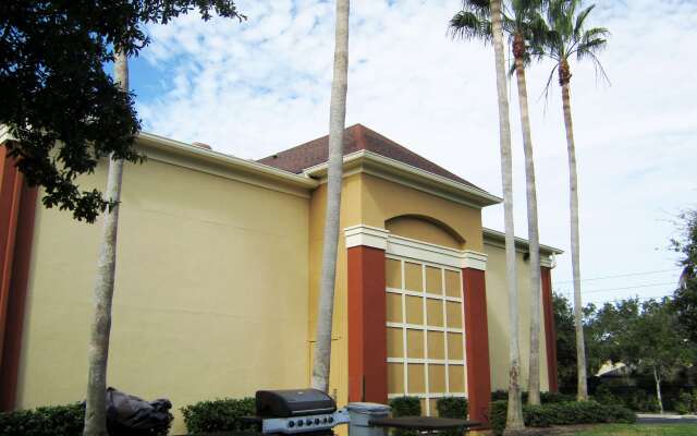 Extended Stay America Suites Clearwater Carillon Park