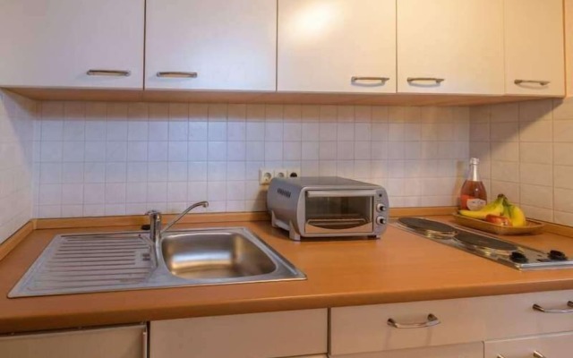 Holzhaus Oberbrändi