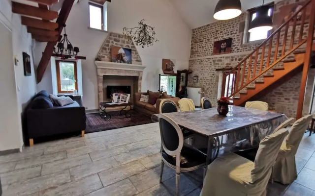 Les Chambres de Capucine