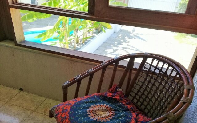 Tabuba Residence