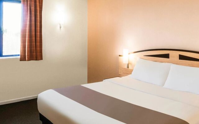 Hotel ibis Bradford Shipley