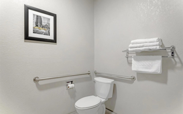 Best Western Knoxville Airport/Alcoa