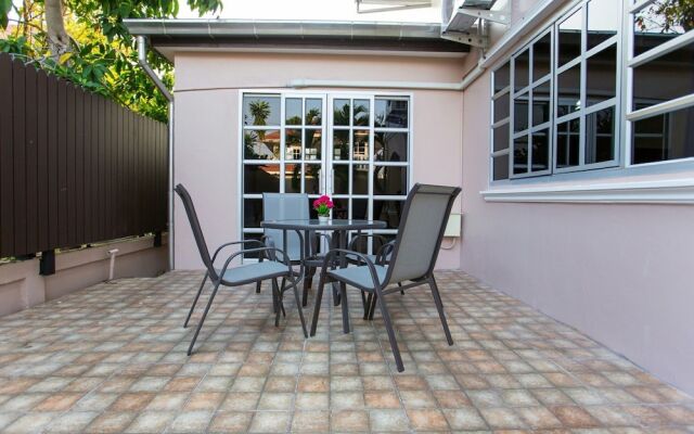 The Jomtien Modern Pool Villa