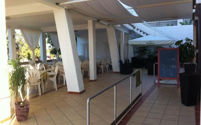 Green Gallery Hotel and Restaurant