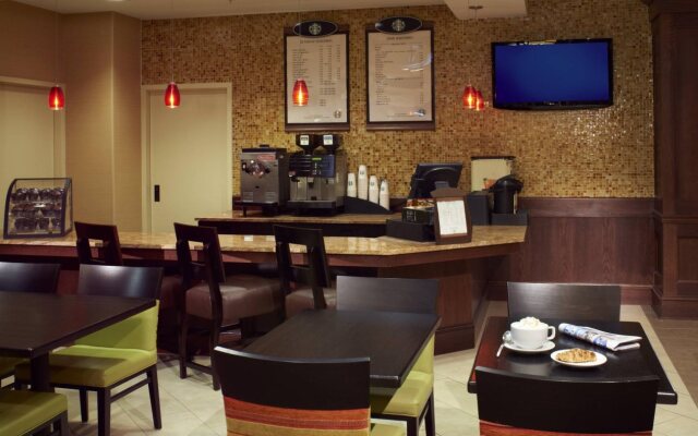 Buffalo Marriott Niagara