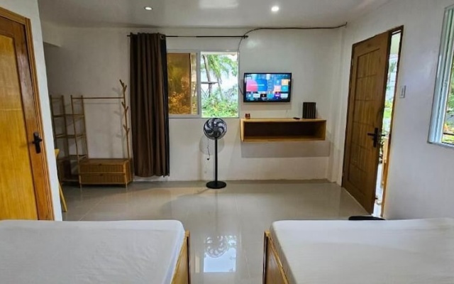 Vhora Resort