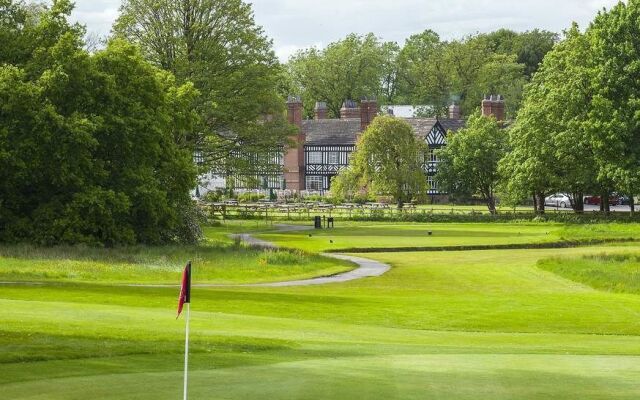 Worsley Park Marriott Hotel & Country Club