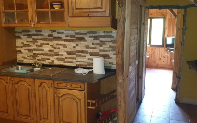 La Posada Cercedilla