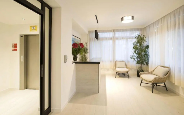 Hostal Mallorca